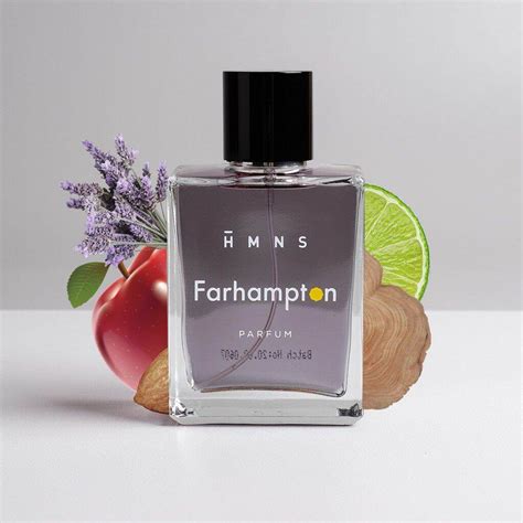 hmns parfum harga.